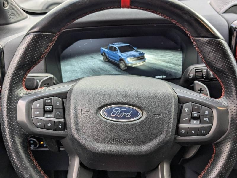 FORD Ranger VUL d’occasion à vendre à AIX-EN-PROVENCE chez AIX AUTOMOBILES (Photo 17)