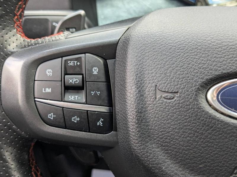 FORD Ranger VUL d’occasion à vendre à AIX-EN-PROVENCE chez AIX AUTOMOBILES (Photo 18)