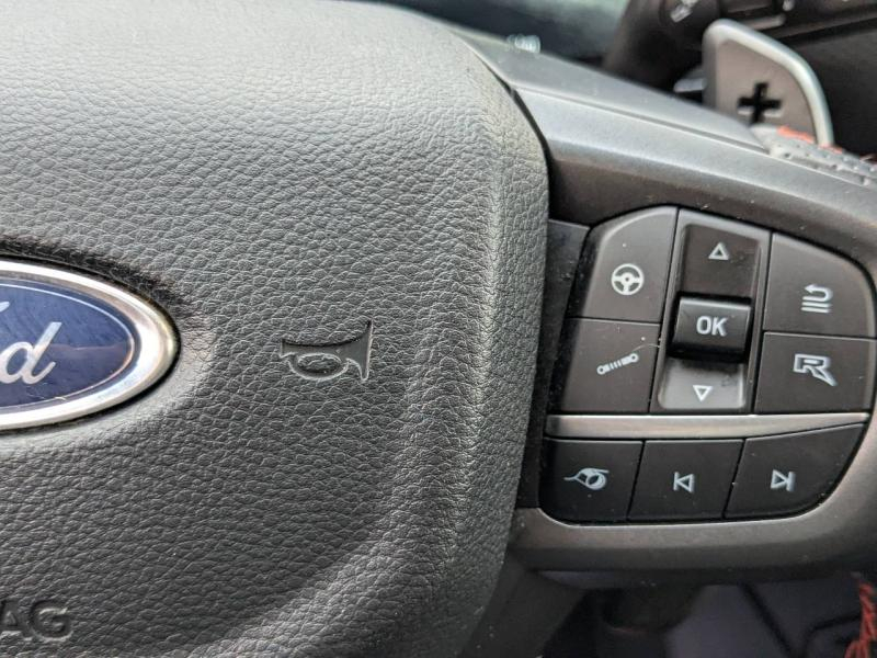 FORD Ranger VUL d’occasion à vendre à AIX-EN-PROVENCE chez AIX AUTOMOBILES (Photo 19)