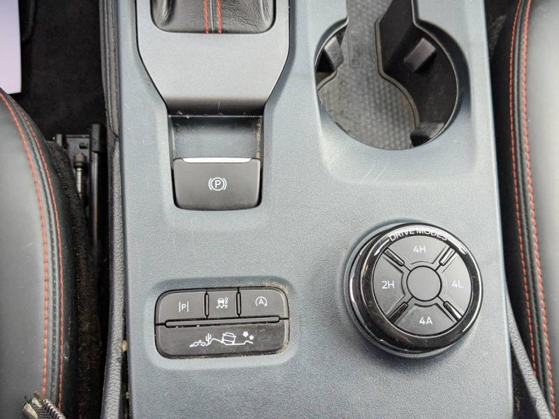 FORD Ranger VUL d’occasion à vendre à AIX-EN-PROVENCE chez AIX AUTOMOBILES (Photo 20)