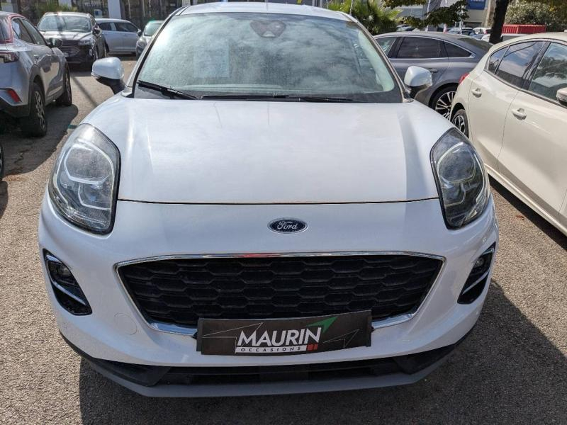FORD Puma d’occasion à vendre à AIX-EN-PROVENCE chez AIX AUTOMOBILES (Photo 3)