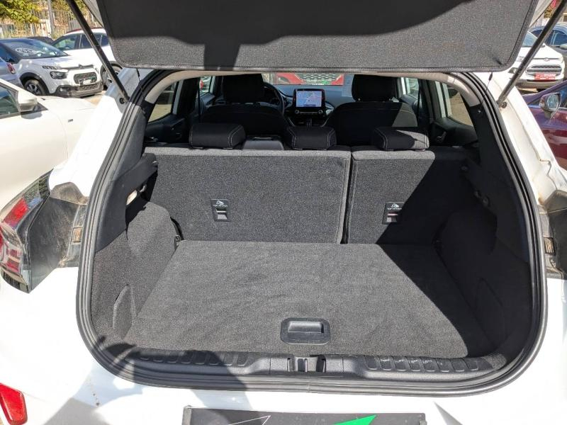 FORD Puma d’occasion à vendre à AIX-EN-PROVENCE chez AIX AUTOMOBILES (Photo 6)