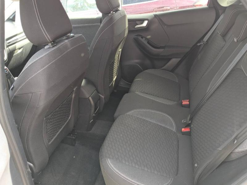 FORD Puma d’occasion à vendre à AIX-EN-PROVENCE chez AIX AUTOMOBILES (Photo 7)