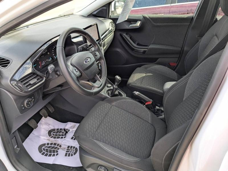 FORD Puma d’occasion à vendre à AIX-EN-PROVENCE chez AIX AUTOMOBILES (Photo 8)