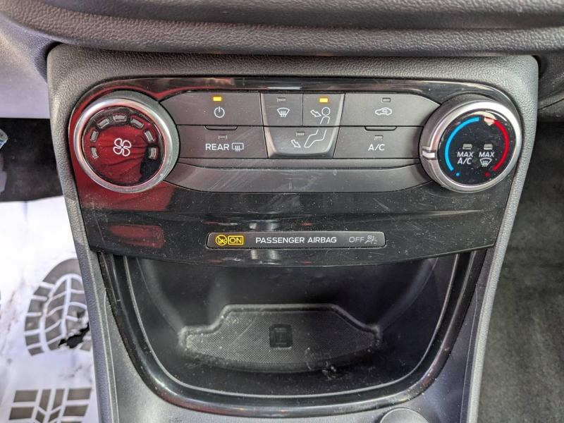 FORD Puma d’occasion à vendre à AIX-EN-PROVENCE chez AIX AUTOMOBILES (Photo 9)