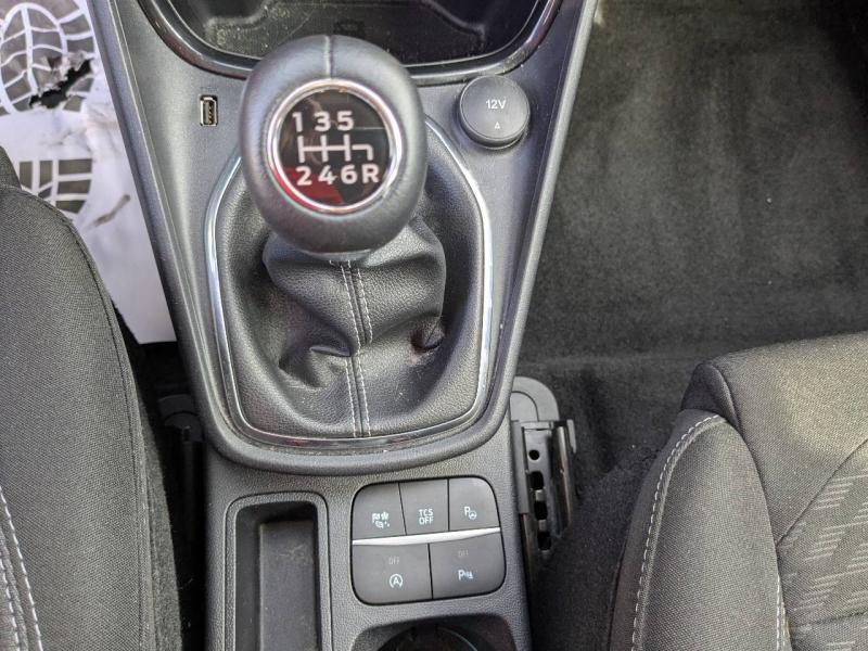 FORD Puma d’occasion à vendre à AIX-EN-PROVENCE chez AIX AUTOMOBILES (Photo 12)