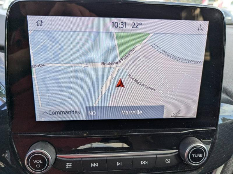 FORD Puma d’occasion à vendre à AIX-EN-PROVENCE chez AIX AUTOMOBILES (Photo 13)