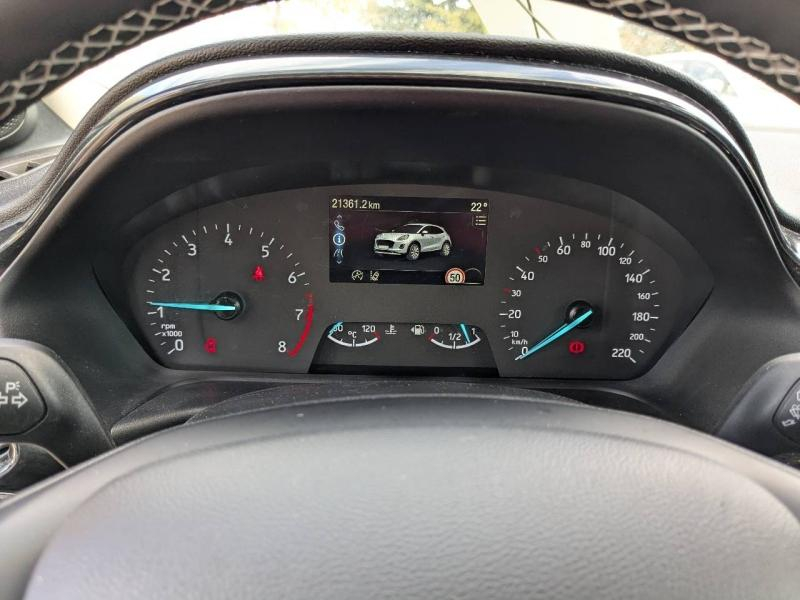 FORD Puma d’occasion à vendre à AIX-EN-PROVENCE chez AIX AUTOMOBILES (Photo 16)