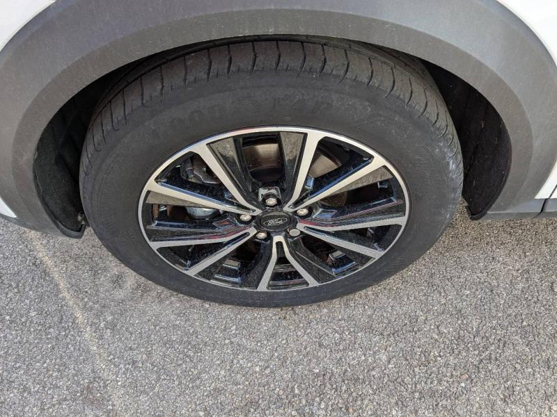 FORD Puma d’occasion à vendre à AIX-EN-PROVENCE chez AIX AUTOMOBILES (Photo 17)