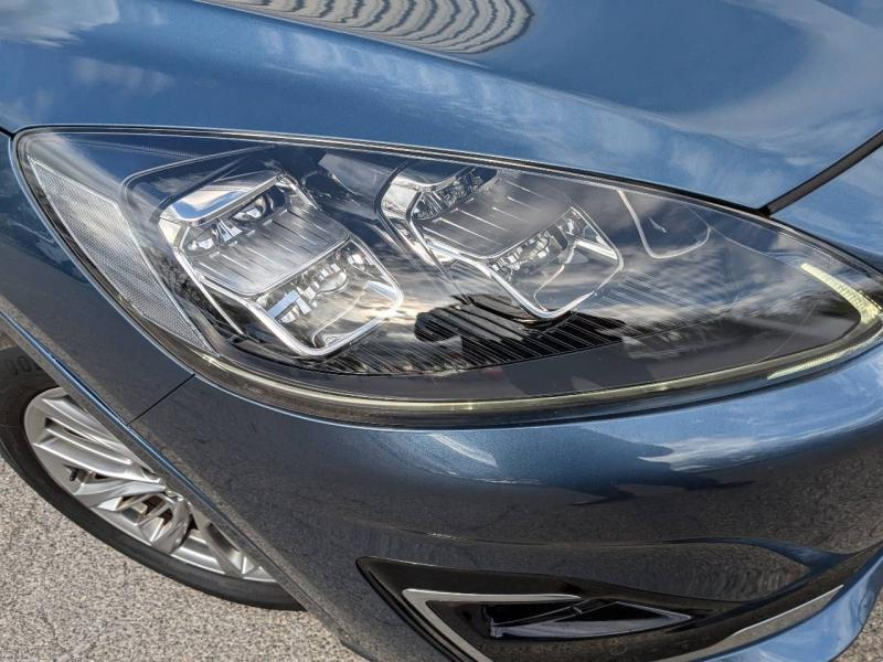 FORD Kuga d’occasion à vendre à AIX-EN-PROVENCE chez AIX AUTOMOBILES (Photo 3)