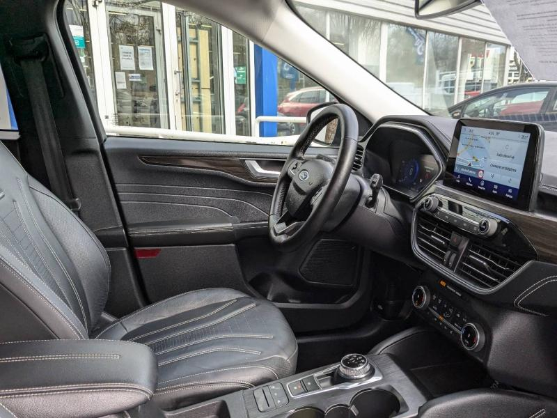 FORD Kuga d’occasion à vendre à AIX-EN-PROVENCE chez AIX AUTOMOBILES (Photo 5)