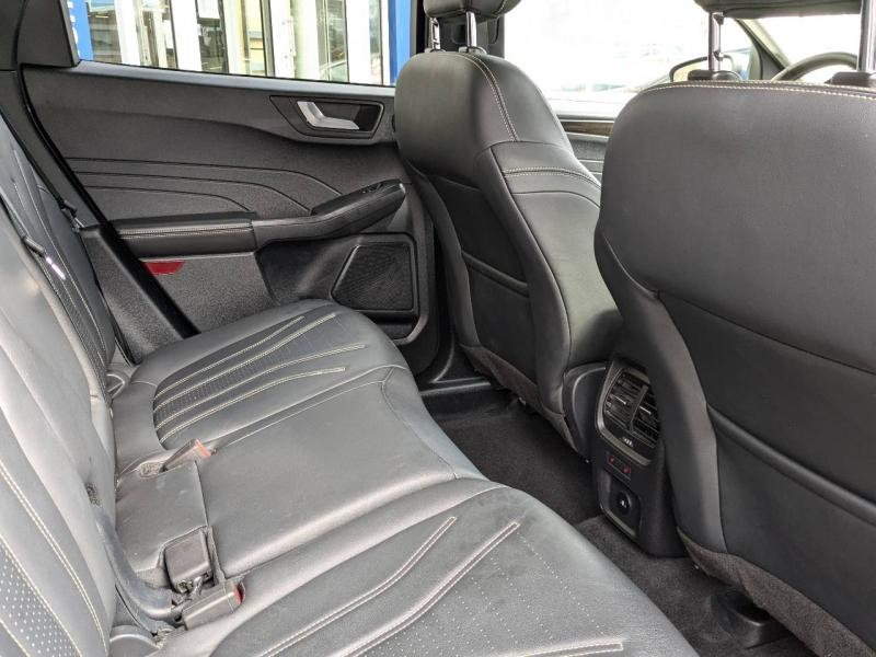 FORD Kuga d’occasion à vendre à AIX-EN-PROVENCE chez AIX AUTOMOBILES (Photo 6)