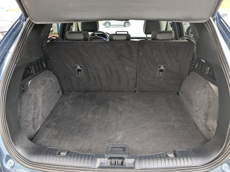 FORD Kuga d’occasion à vendre à AIX-EN-PROVENCE chez AIX AUTOMOBILES (Photo 8)