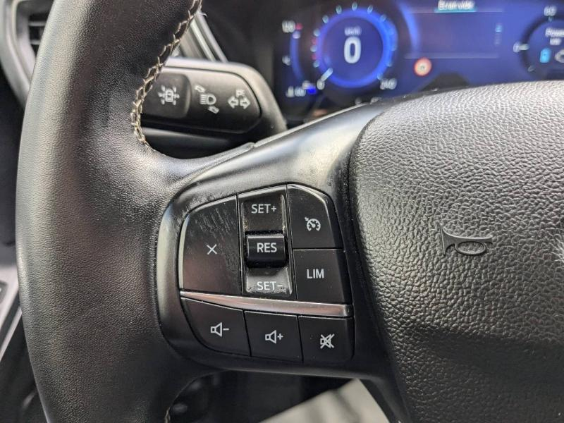 FORD Kuga d’occasion à vendre à AIX-EN-PROVENCE chez AIX AUTOMOBILES (Photo 12)