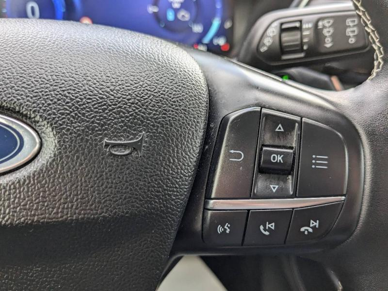 FORD Kuga d’occasion à vendre à AIX-EN-PROVENCE chez AIX AUTOMOBILES (Photo 13)