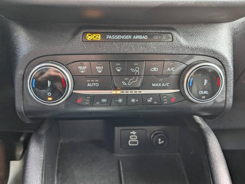 FORD Kuga d’occasion à vendre à AIX-EN-PROVENCE chez AIX AUTOMOBILES (Photo 14)