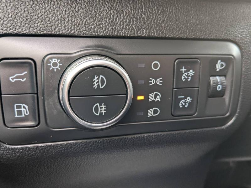 FORD Kuga d’occasion à vendre à AIX-EN-PROVENCE chez AIX AUTOMOBILES (Photo 15)