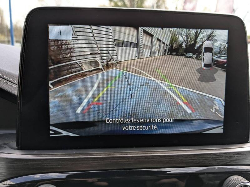 FORD Kuga d’occasion à vendre à AIX-EN-PROVENCE chez AIX AUTOMOBILES (Photo 17)