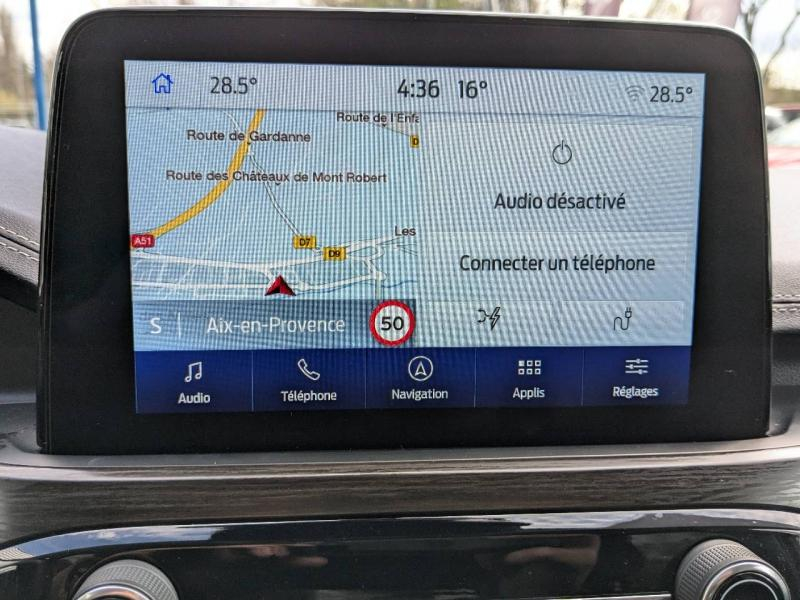 FORD Kuga d’occasion à vendre à AIX-EN-PROVENCE chez AIX AUTOMOBILES (Photo 18)