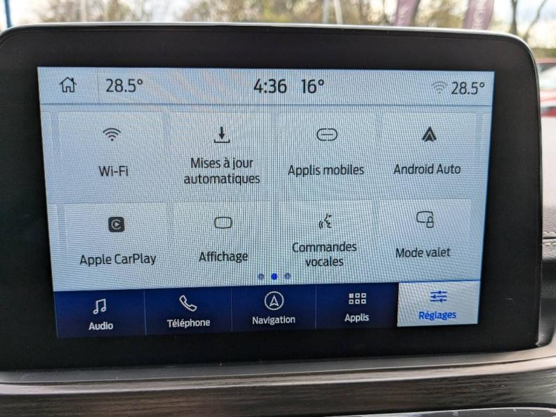 FORD Kuga d’occasion à vendre à AIX-EN-PROVENCE chez AIX AUTOMOBILES (Photo 19)