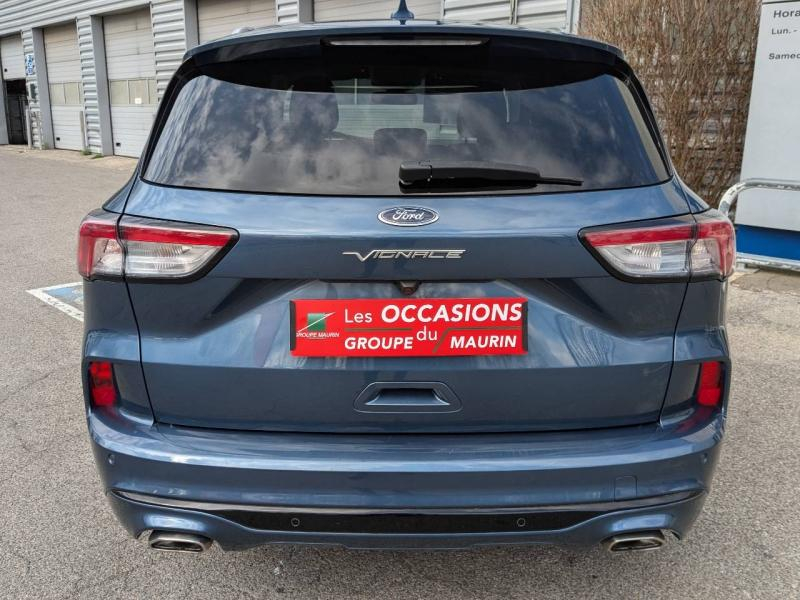 FORD Kuga d’occasion à vendre à AIX-EN-PROVENCE chez AIX AUTOMOBILES (Photo 20)