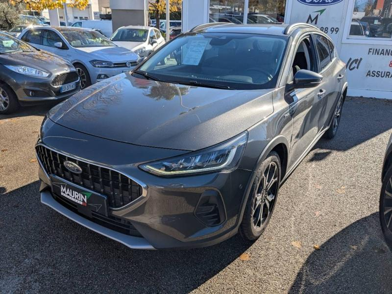 FORD Focus Active d’occasion à vendre à AIX-EN-PROVENCE chez AIX AUTOMOBILES (Photo 3)