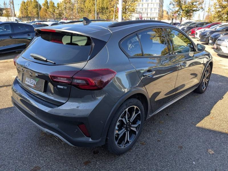 FORD Focus Active d’occasion à vendre à AIX-EN-PROVENCE chez AIX AUTOMOBILES (Photo 4)