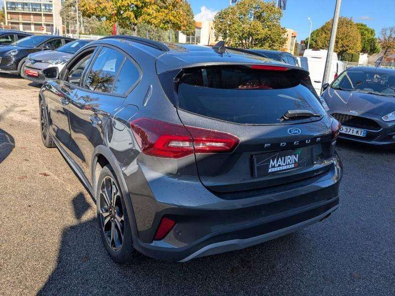 FORD Focus Active d’occasion à vendre à AIX-EN-PROVENCE chez AIX AUTOMOBILES (Photo 5)