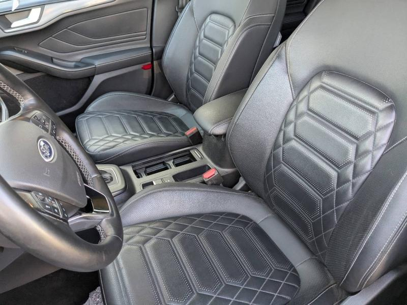 FORD Focus Active d’occasion à vendre à AIX-EN-PROVENCE chez AIX AUTOMOBILES (Photo 6)