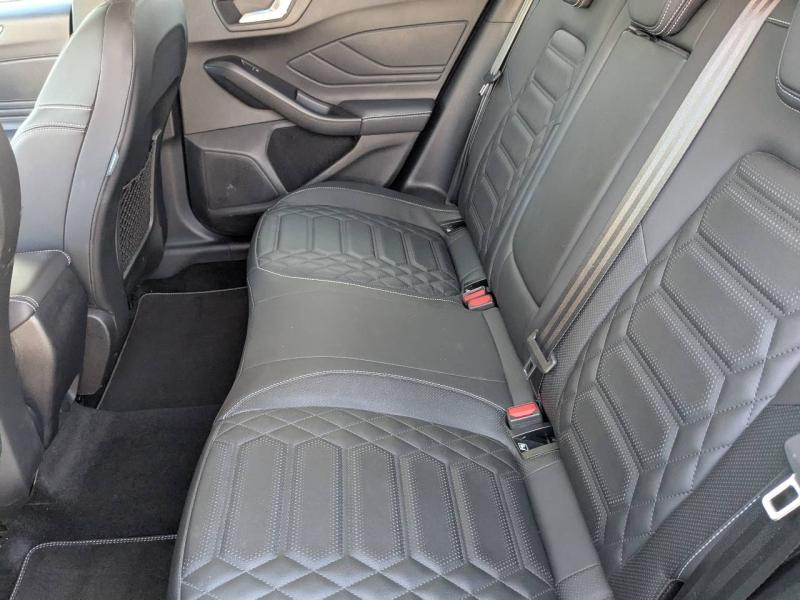 FORD Focus Active d’occasion à vendre à AIX-EN-PROVENCE chez AIX AUTOMOBILES (Photo 8)