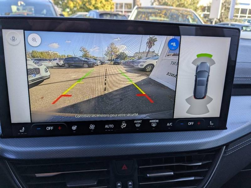 FORD Focus Active d’occasion à vendre à AIX-EN-PROVENCE chez AIX AUTOMOBILES (Photo 10)