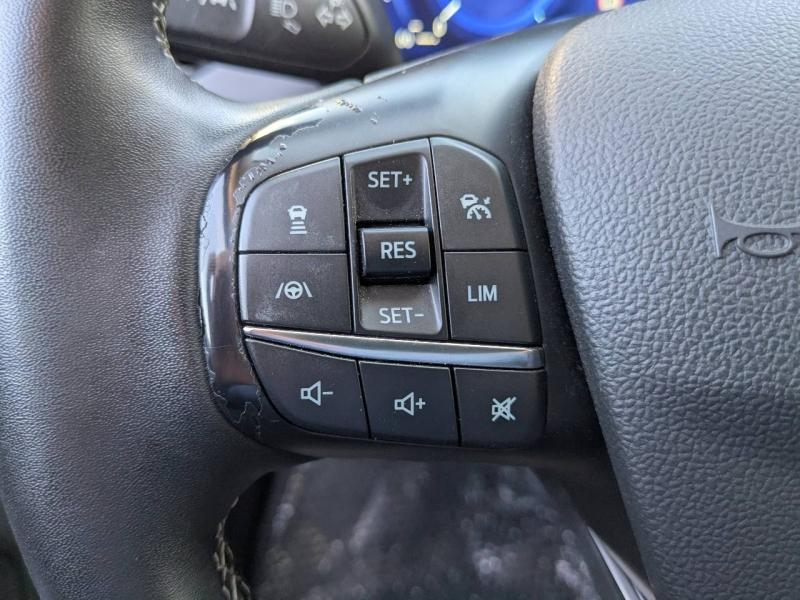 FORD Focus Active d’occasion à vendre à AIX-EN-PROVENCE chez AIX AUTOMOBILES (Photo 12)