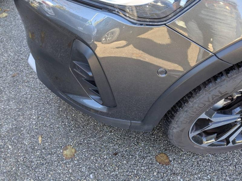 FORD Focus Active d’occasion à vendre à AIX-EN-PROVENCE chez AIX AUTOMOBILES (Photo 18)