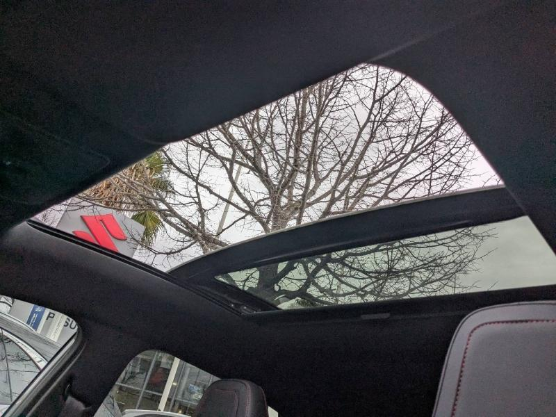 FORD Puma d’occasion à vendre à AIX-EN-PROVENCE chez AIX AUTOMOBILES (Photo 7)