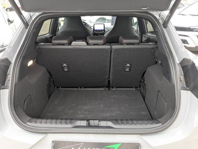 FORD Puma d’occasion à vendre à AIX-EN-PROVENCE chez AIX AUTOMOBILES (Photo 9)