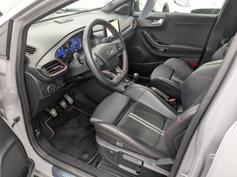 FORD Puma d’occasion à vendre à AIX-EN-PROVENCE chez AIX AUTOMOBILES (Photo 10)