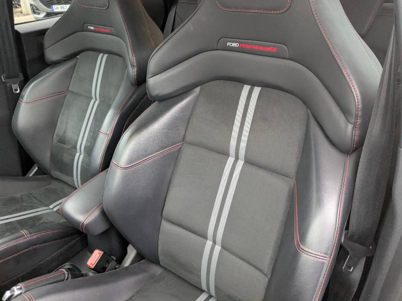 FORD Puma d’occasion à vendre à AIX-EN-PROVENCE chez AIX AUTOMOBILES (Photo 12)