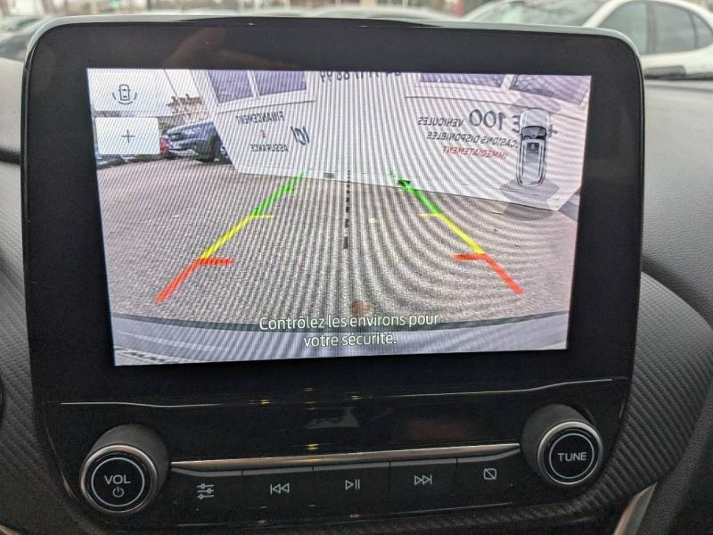 FORD Puma d’occasion à vendre à AIX-EN-PROVENCE chez AIX AUTOMOBILES (Photo 13)