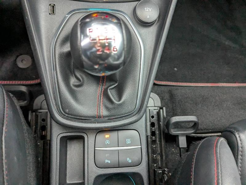 FORD Puma d’occasion à vendre à AIX-EN-PROVENCE chez AIX AUTOMOBILES (Photo 19)