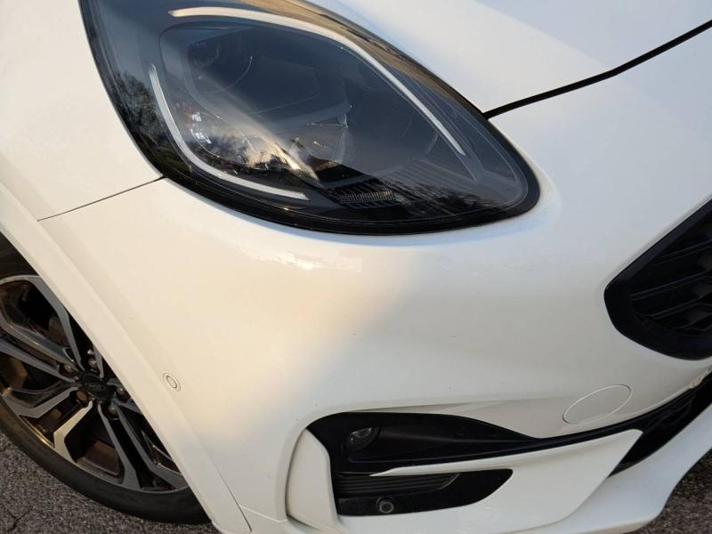 FORD Puma d’occasion à vendre à AIX-EN-PROVENCE chez AIX AUTOMOBILES (Photo 3)