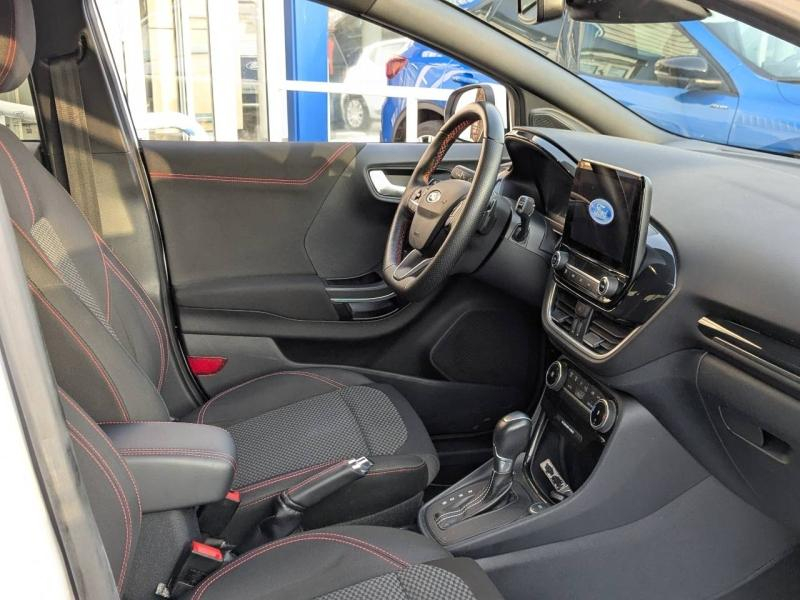 FORD Puma d’occasion à vendre à AIX-EN-PROVENCE chez AIX AUTOMOBILES (Photo 5)