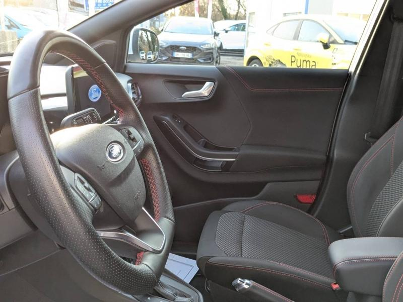 FORD Puma d’occasion à vendre à AIX-EN-PROVENCE chez AIX AUTOMOBILES (Photo 10)