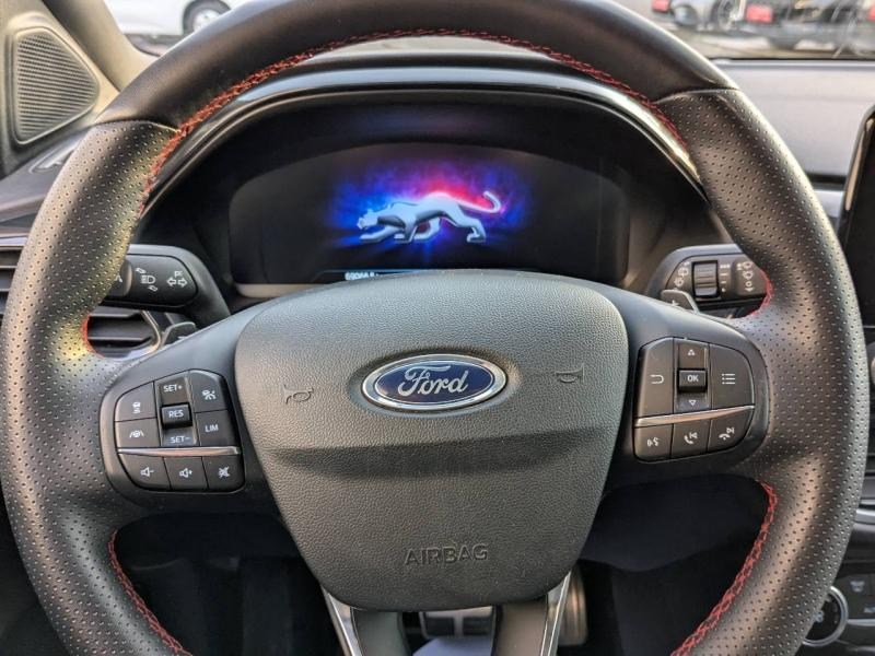 FORD Puma d’occasion à vendre à AIX-EN-PROVENCE chez AIX AUTOMOBILES (Photo 12)