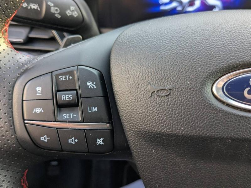FORD Puma d’occasion à vendre à AIX-EN-PROVENCE chez AIX AUTOMOBILES (Photo 13)