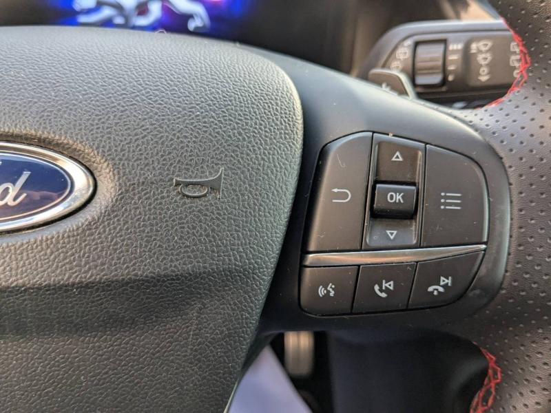 FORD Puma d’occasion à vendre à AIX-EN-PROVENCE chez AIX AUTOMOBILES (Photo 14)