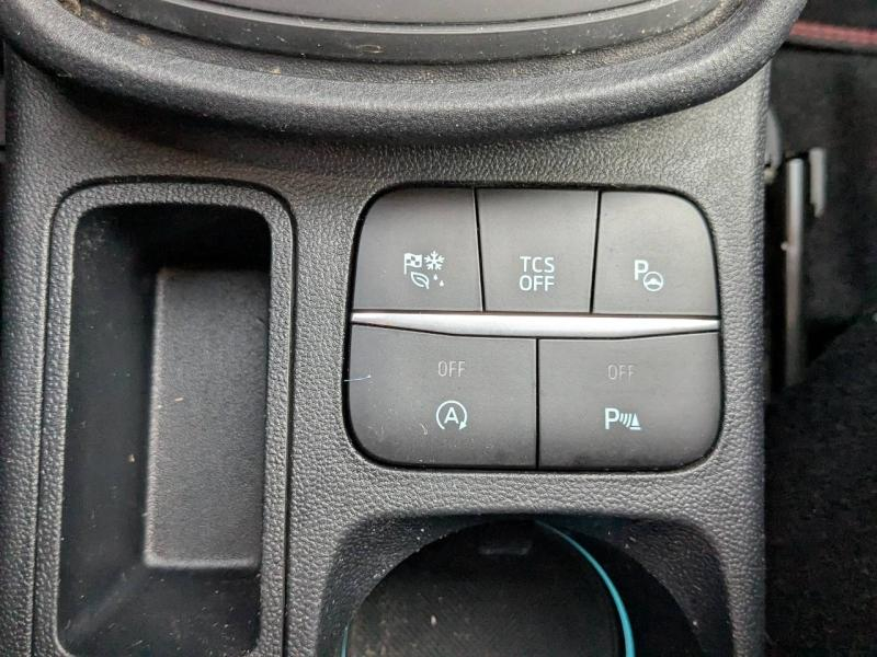 FORD Puma d’occasion à vendre à AIX-EN-PROVENCE chez AIX AUTOMOBILES (Photo 15)