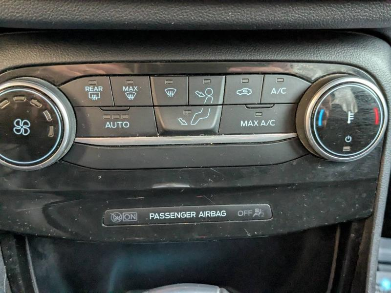 FORD Puma d’occasion à vendre à AIX-EN-PROVENCE chez AIX AUTOMOBILES (Photo 16)