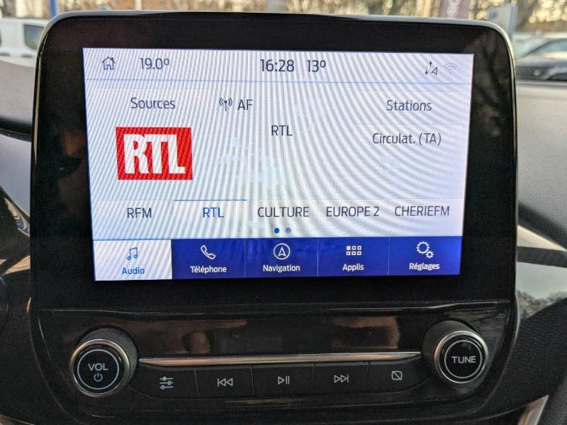 FORD Puma d’occasion à vendre à AIX-EN-PROVENCE chez AIX AUTOMOBILES (Photo 17)