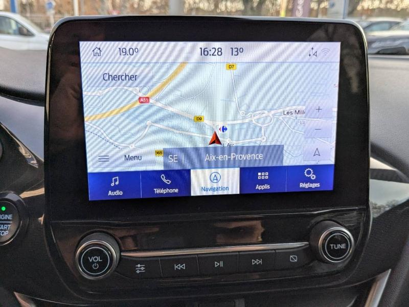 FORD Puma d’occasion à vendre à AIX-EN-PROVENCE chez AIX AUTOMOBILES (Photo 18)