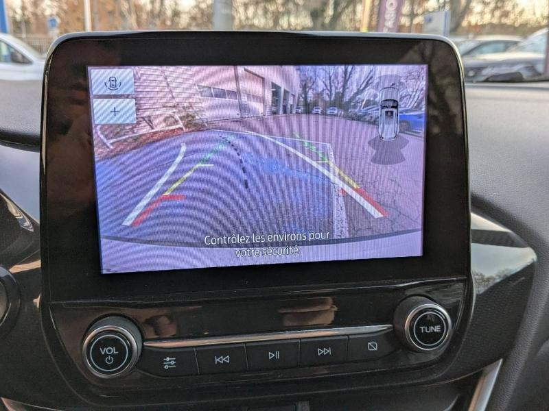 FORD Puma d’occasion à vendre à AIX-EN-PROVENCE chez AIX AUTOMOBILES (Photo 19)